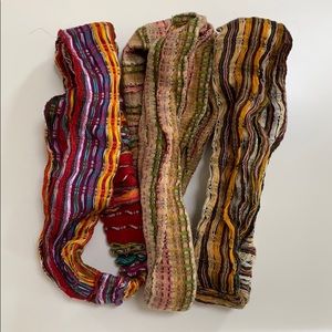 Costa Rican Headbands